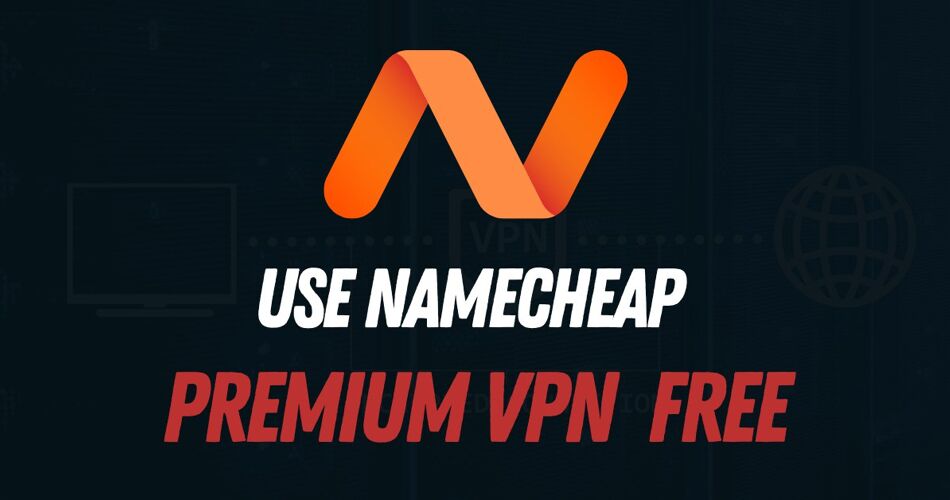 BIN VPN NAMECHEAP