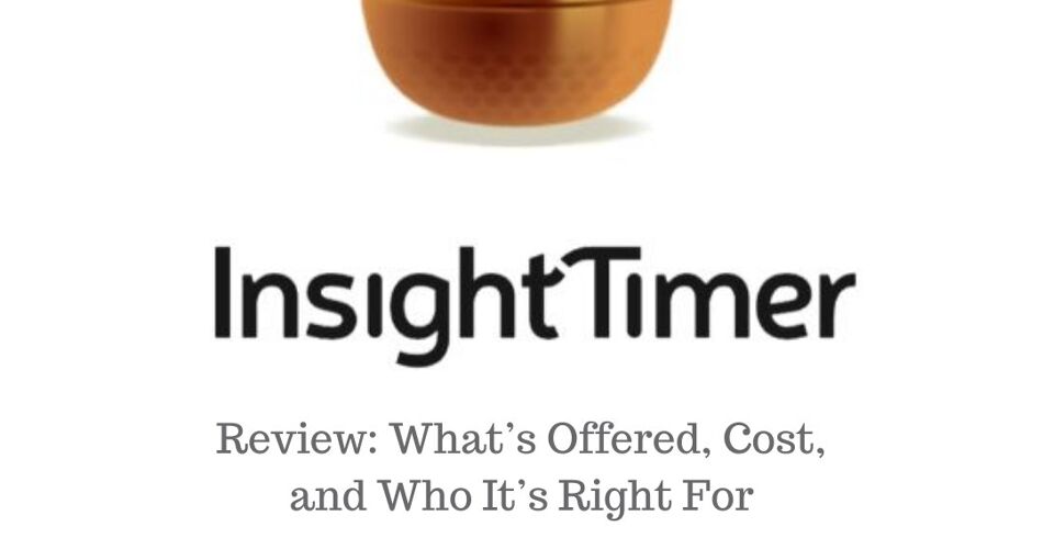BIN INSIGHT TIMER 1 MONTH