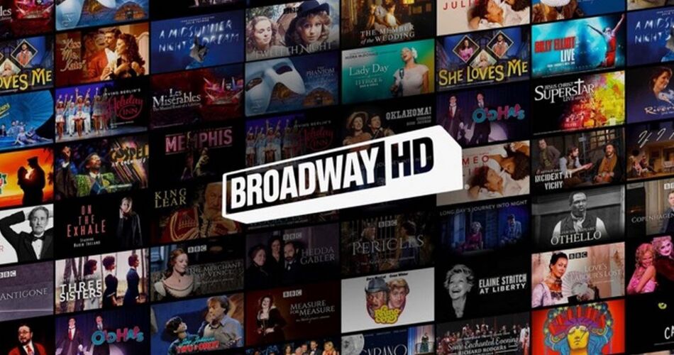 BIN BROADWAY HD